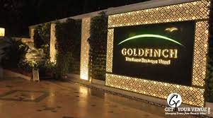 Goldfinch Hotel Andheri West