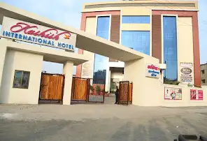 Hotel Kashish International Kalyan