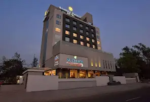 Hotel Krishna Palace Kalyan