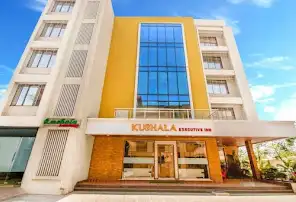 Hotel Kushala Executive Dombivli