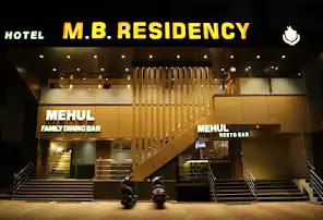 Hotel MB Residency Badlapur