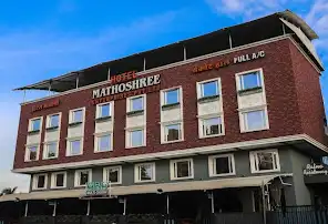 Hotel Mathoshree Dombivli