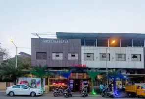 Hotel Sai Plaza Ulhasnagar