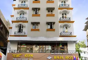 Raja Hotel Kalyan